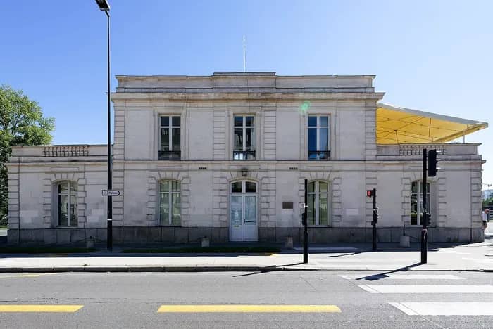 Illustration de l'événement : Visite guidée de la Maison de la Mer Daniel Gilard
