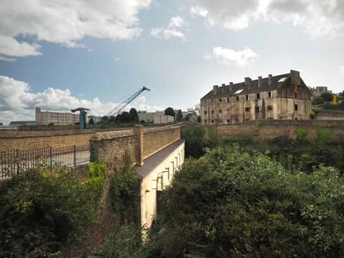 Illustration de l'événement : Visites guidées de la prison de Pontaniou