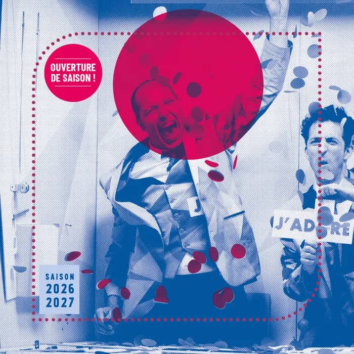 Illustration de l'événement : La Verrerie D'Alès - Lancement de saison 2026/2027