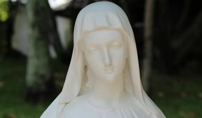 Illustration de l'événement : Retraite mariale et eucharistique