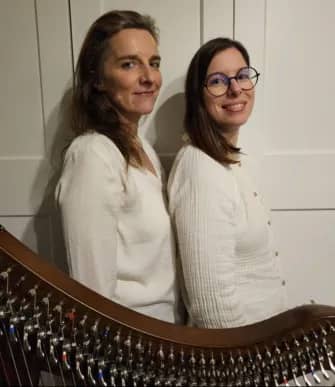 Illustration de l'événement : Spectacle musical "Marguerite et nous"