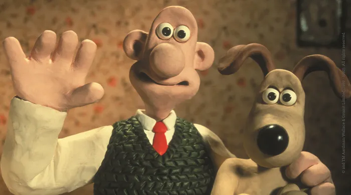 Illustration de l'événement : Spécial Kids : Wallace & Gromit - Les Inventuriers
