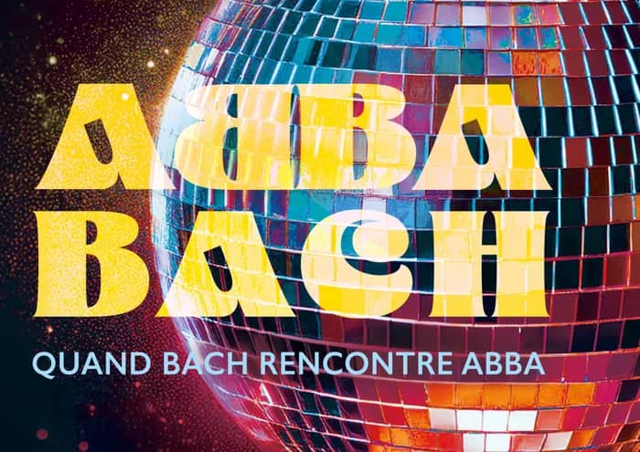 Illustration de l'événement : ABBA Bach