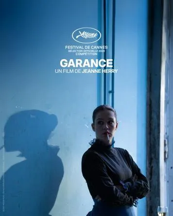 Illustration de l'événement : Cinéma Garance