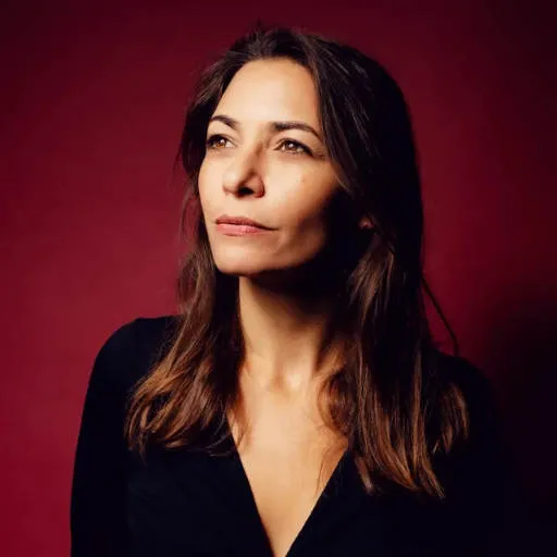 Illustration de l'événement : Rencontre avec Elvire Cassan