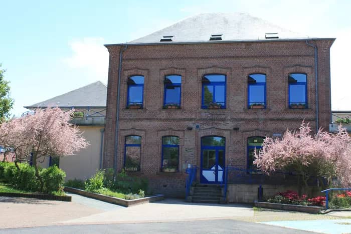 Illustration de l'événement : Gîte de Séjour Municipal d'ANOR