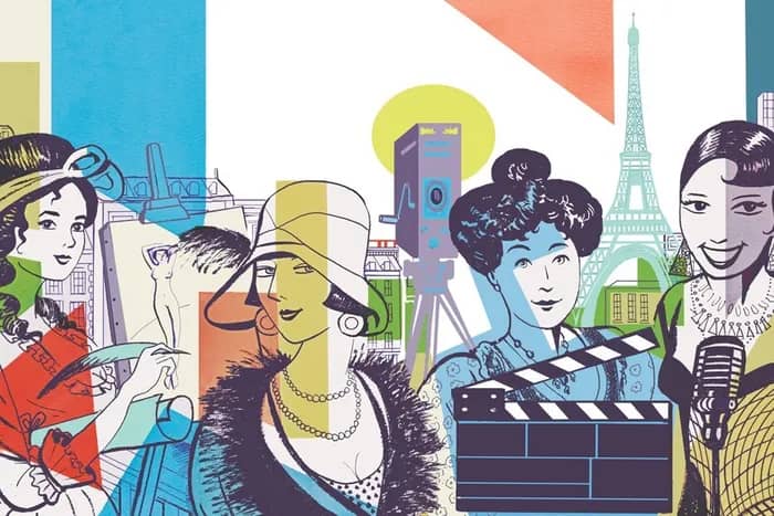 Illustration de l'événement : Femmes inspirantes