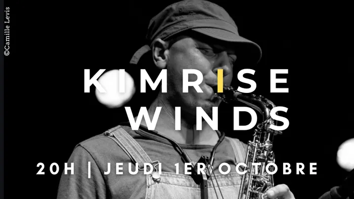 Illustration de l'événement : Kimrise Winds