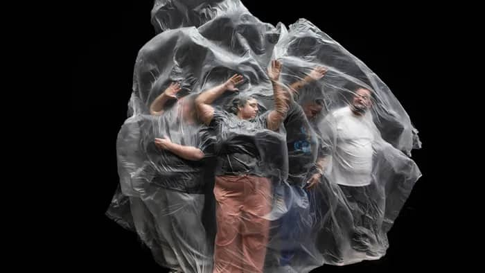 Illustration de l'événement : XXL