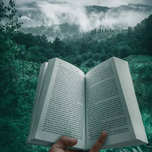 Illustration de l'événement : « Écrivains français face à la nature »