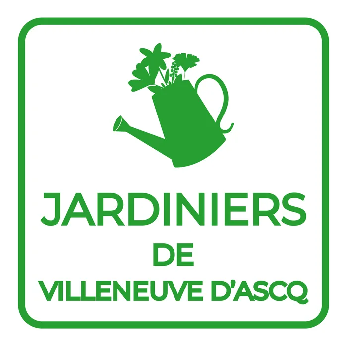 Illustration de l'événement : Paroles de Jardiniers
