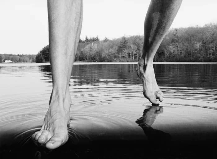Illustration de l'événement : S’enraciner dans la Nature de l’Etre Vivre c’est risquer /// Arno Rafael Minkkinen