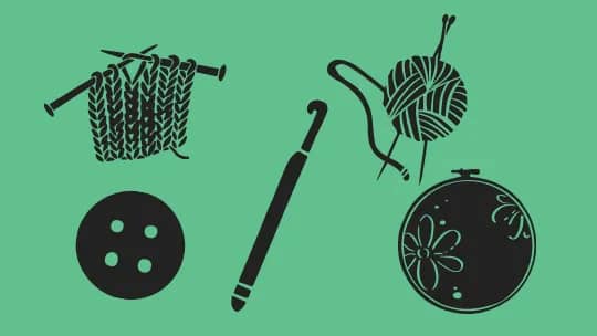 Illustration de l'événement : Open DIY / Création autour du fil