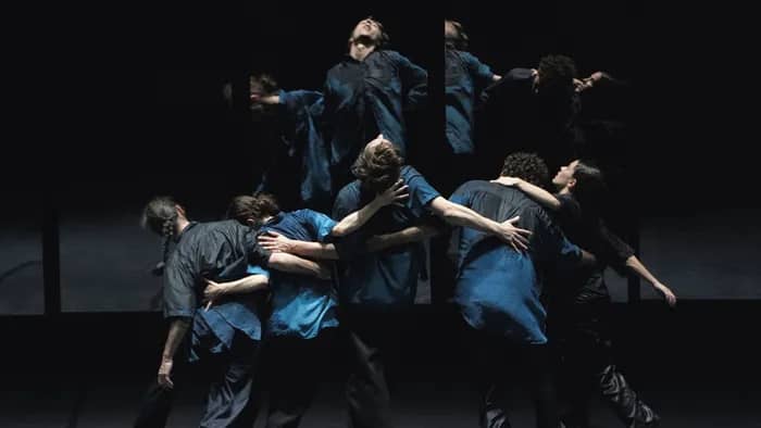 Illustration de l'événement : La liesse