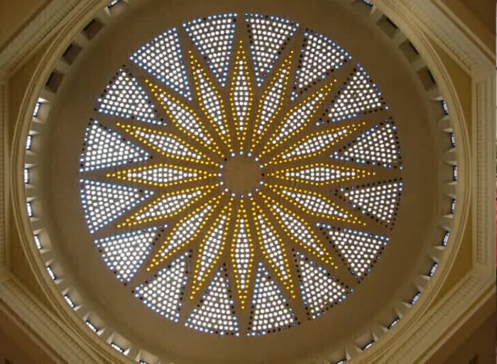 Illustration de l'événement : VISITE ART DÉCO