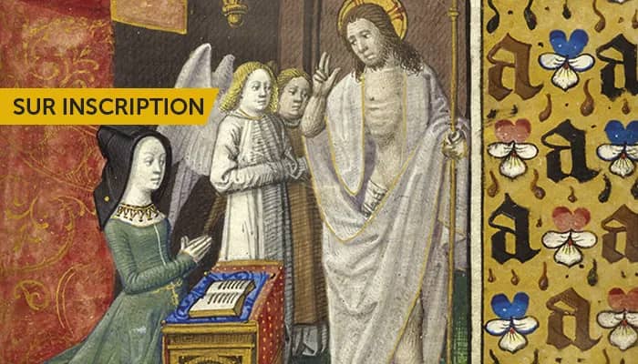Illustration de l'événement : Les coulisses du patrimoine