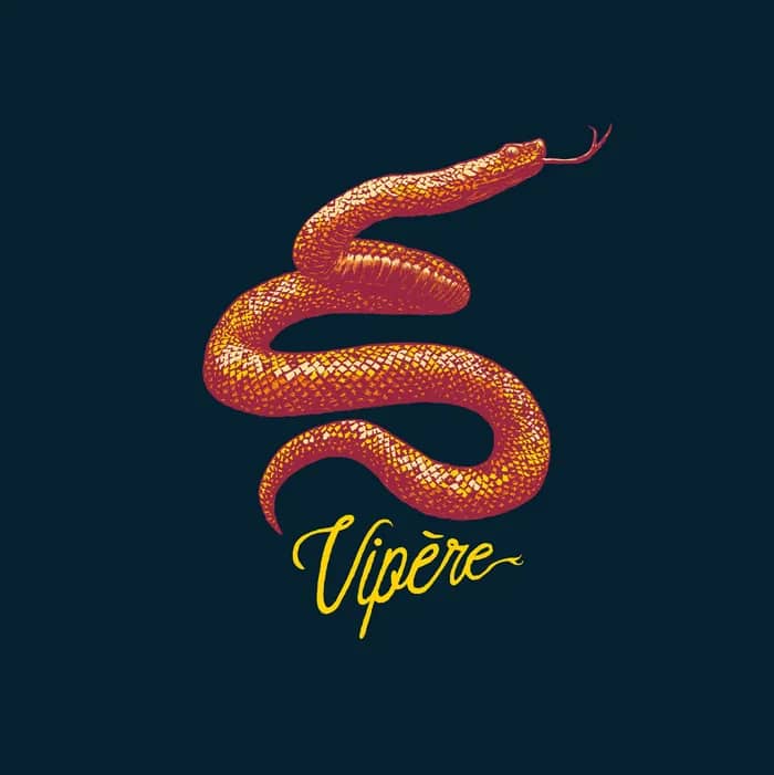 Illustration de l'événement : VIPÈRE
