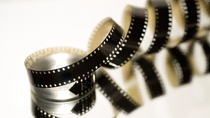 Illustration de l'événement : Ciné Mages
