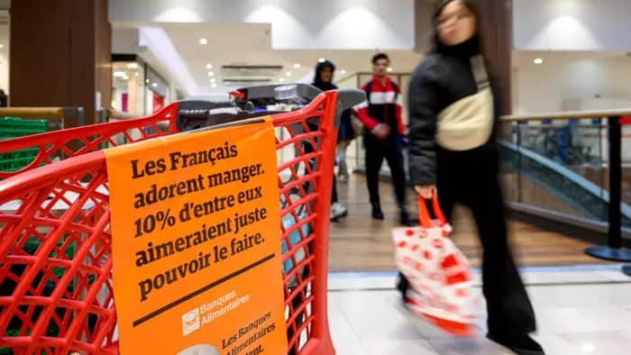 Illustration de l'événement : Collecte de la Banque Alimentaire : mobilisez-vous les 6, 7 et 8 novembre à Issy-les-Moulineaux