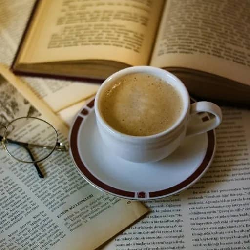 Illustration de l'événement : Café philo « L’injonction contemporaine au bonheur »