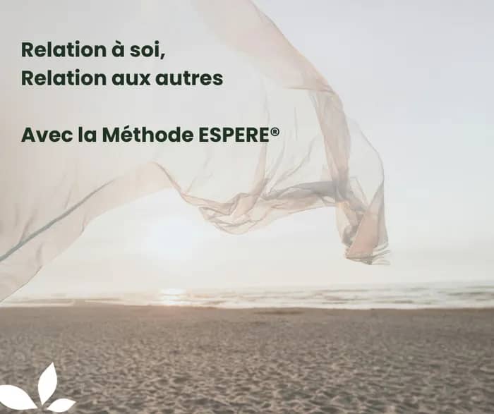 Illustration de l'événement : Atelier - Relation à soi, relation aux autres