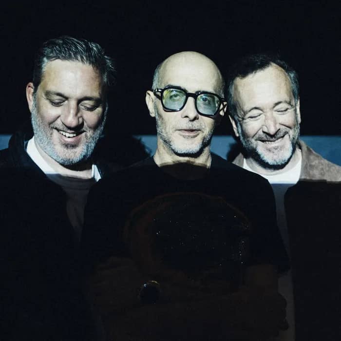 Illustration de l'événement : Acid Arab + 1ère partie