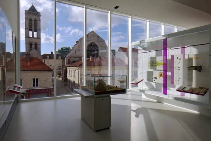 Illustration de l'événement : Visite familiale : à la découverte du musée