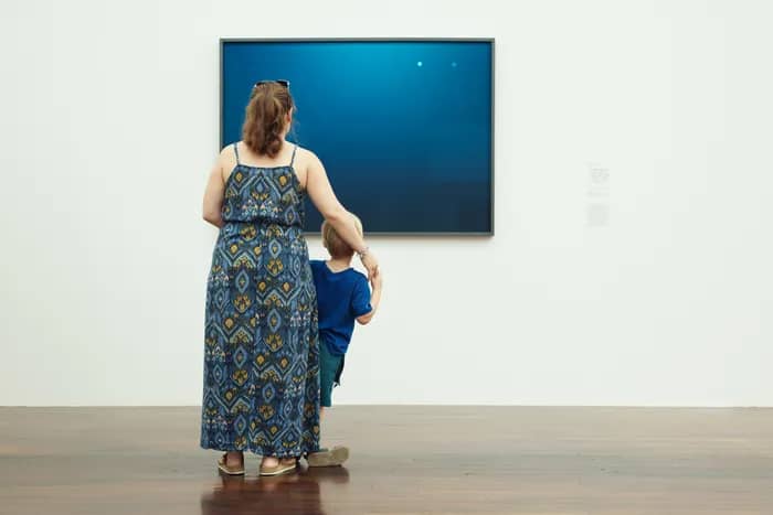 Illustration de l'événement : Parcours photographique dans « Le genre idéal »