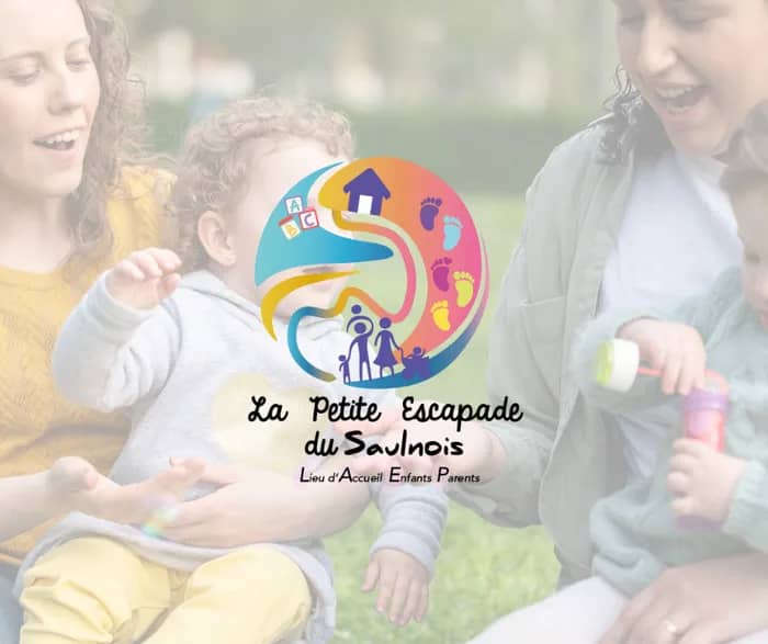 Illustration de l'événement : Jouons ensemble — Un espace parents-enfants