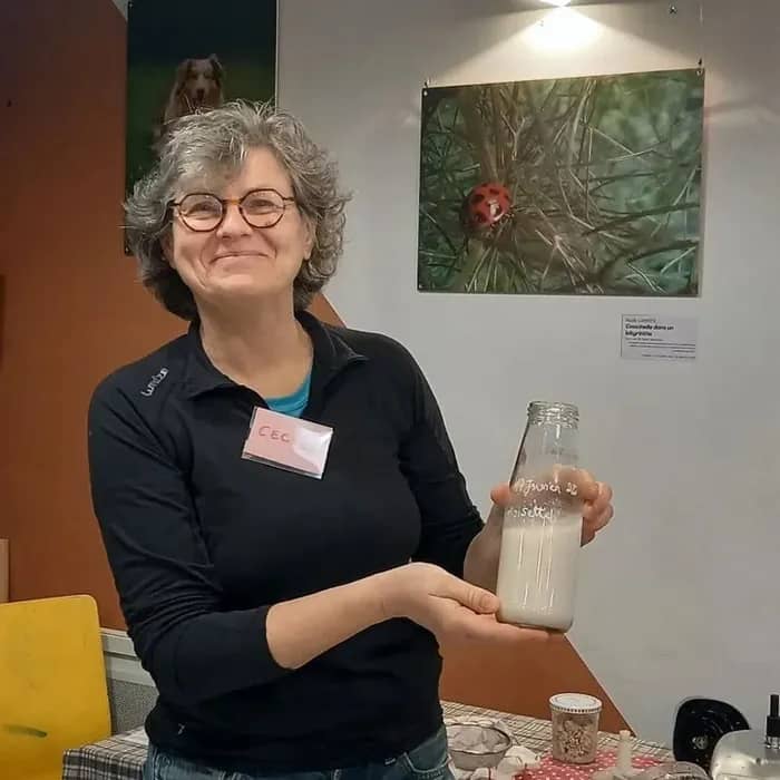 Illustration de l'événement : Atelier collaboratif "le plastique c'est pas fantastique"