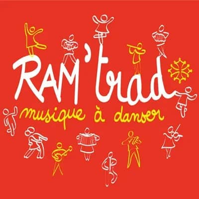 Illustration de l'événement : Le bal trad s'invite à la médiathèque de Ramonville