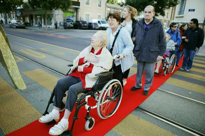 Illustration de l'événement : Seniors, prendre soin de sa santé | Le Café des proches aidantes et aidants