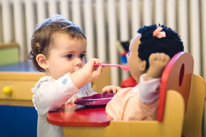 Illustration de l'événement : Trouvez le bon mode d'accueil pour votre enfant