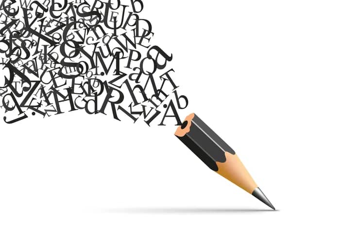 Illustration de l'événement : Ecriture spontanée