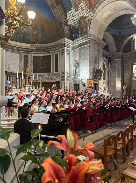 Illustration de l'événement : Fête de la Musique à la Cathédrale
