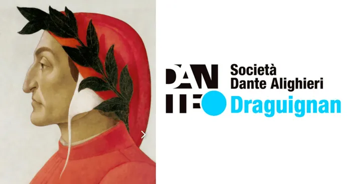 Illustration de l'événement : Dante Aligheri - le programme des conférences