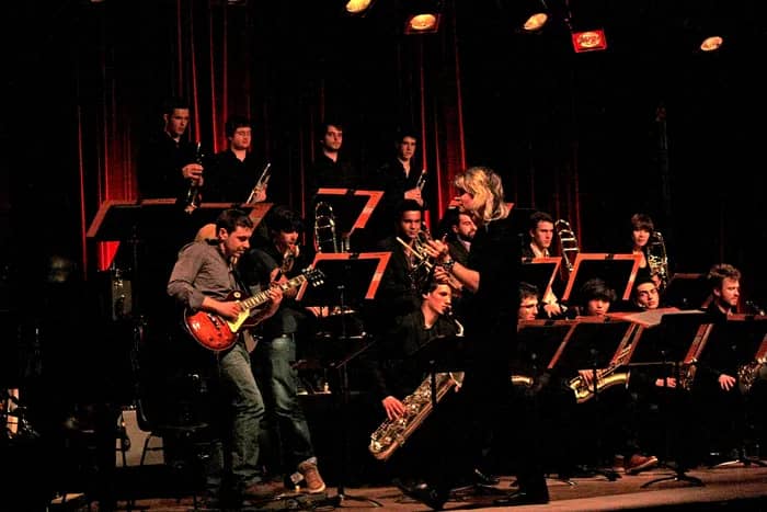 Illustration de l'événement : Concert