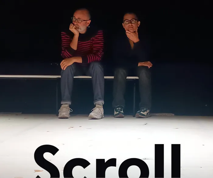 Illustration de l'événement : Scroll