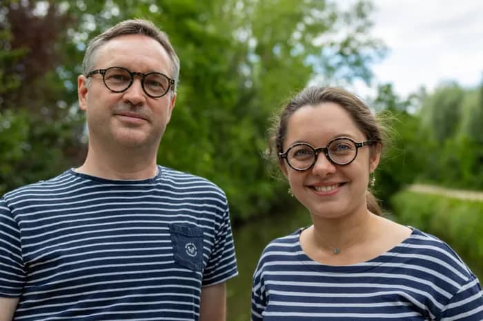 Illustration de l'événement : « Au fil de l’eau »... Musiques et chants du XVIIe siècle