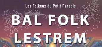 Illustration de l'événement : Bal Folk Smitlap