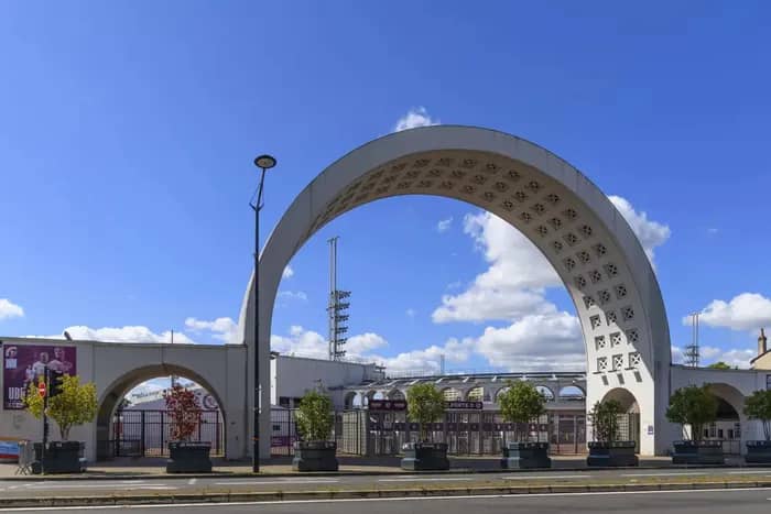 Illustration de l'événement : Saint-Augustin services compris