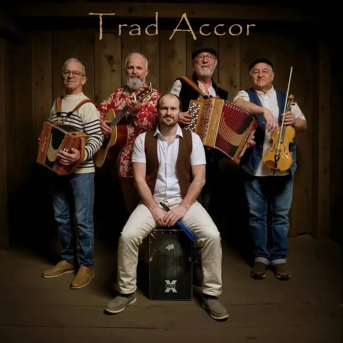Illustration de l'événement : Trad'accord