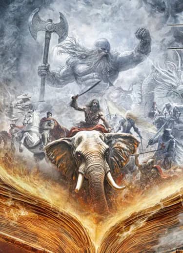 Illustration de l'événement : Sabaton