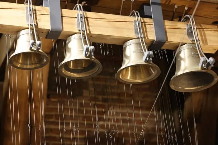 Illustration de l'événement : Visite guidée au Musée du Carillon