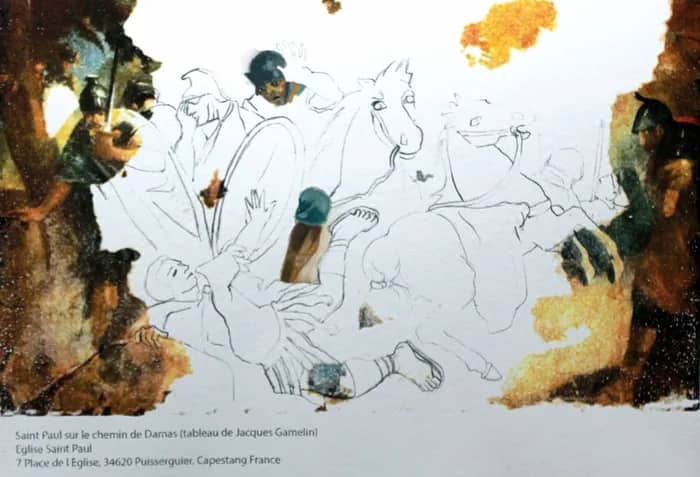 Illustration de l'événement : Atelier en famille : «L’apprenti restaurateur»