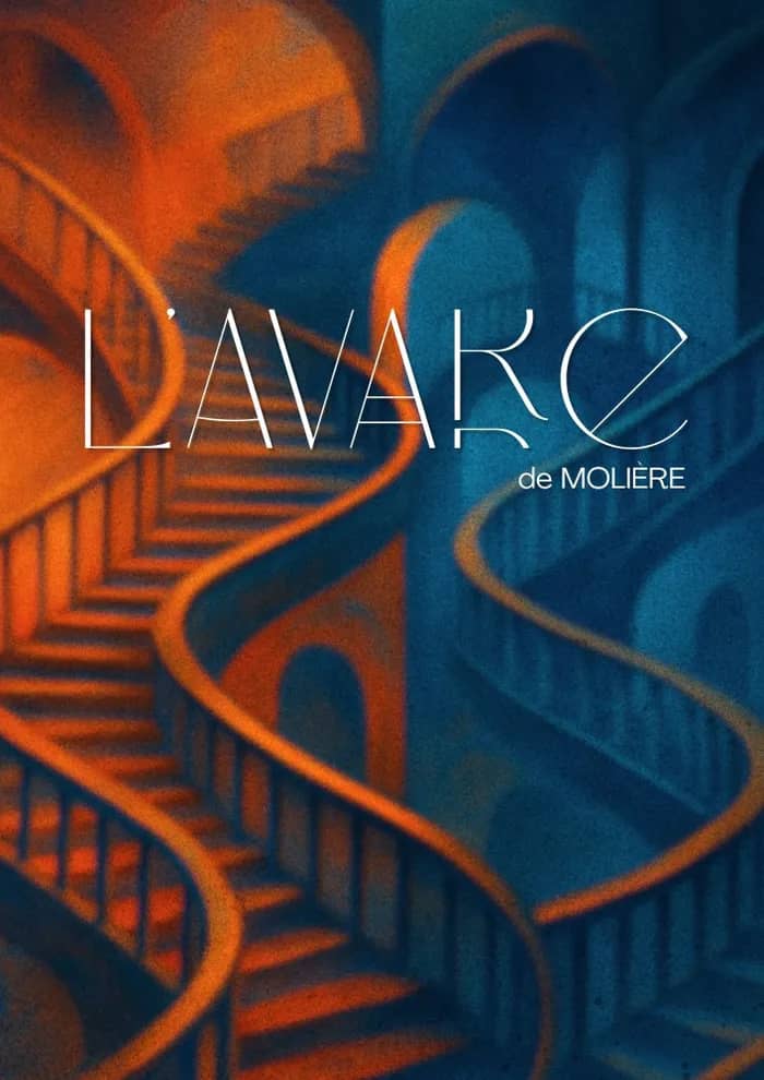 Illustration de l'événement : L'avare