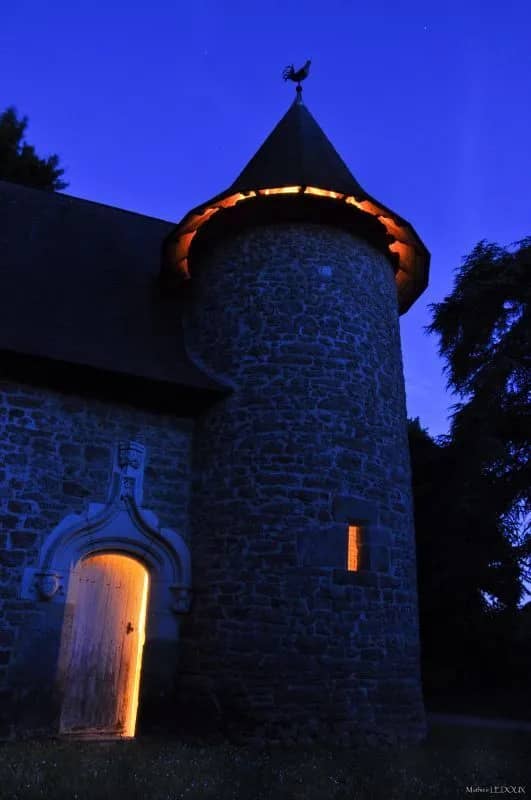 Illustration de l'événement : Journées du patrimoine & du matrimoine