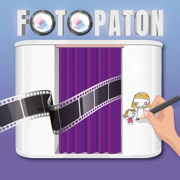 Illustration de l'événement : Fotopaton
