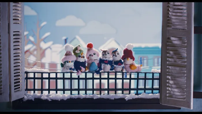 Illustration de l'événement : Petit Black Movie – Seul on va vite, ensemble on va loin