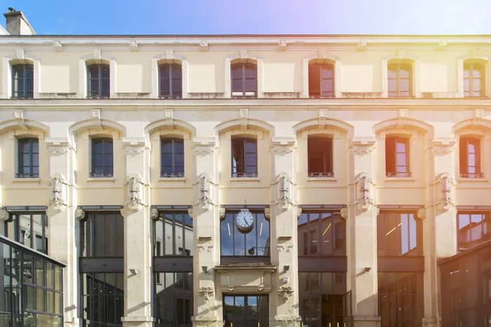 Illustration de l'événement : Visites guidées de la Maison : à la découverte d'un lieu chargé d'histoire(s)